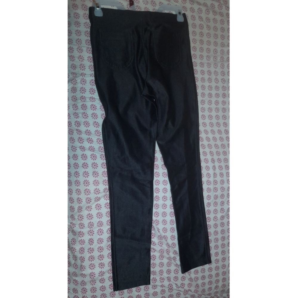 American Apparel Disco Pants